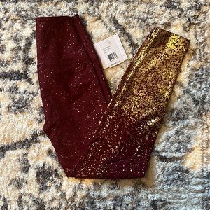 Beyond Yoga Leggings S NWT